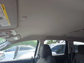 2014 Chevrolet Traverse LT 1LT - miniatura 19