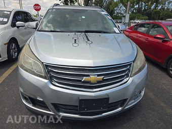 2014 Chevrolet Traverse LT 1LT - miniatura 2