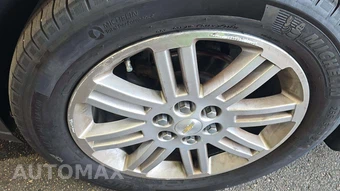 2014 Chevrolet Traverse LT 1LT - miniatura 25