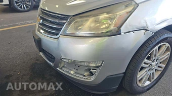 2014 Chevrolet Traverse LT 1LT - miniatura 36