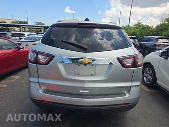2014 Chevrolet Traverse LT 1LT - miniatura 5