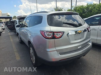 2014 Chevrolet Traverse LT 1LT - miniatura 6