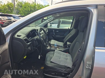 2014 Chevrolet Traverse LT 1LT - miniatura 7
