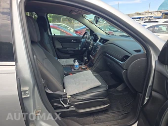 2014 Chevrolet Traverse LT 1LT - miniatura 8