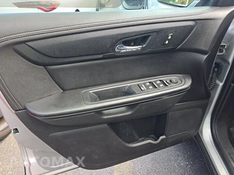 2014 Chevrolet Traverse LT 1LT - miniatura 9