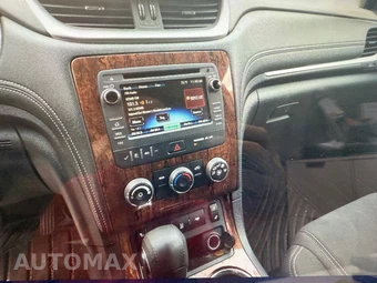 2014 Chevrolet Traverse LT 1LT – miniatura 6