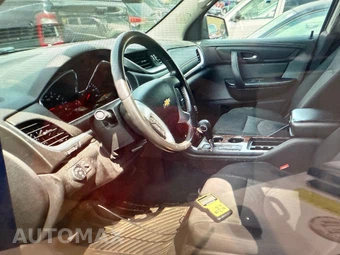 2014 Chevrolet Traverse LT 1LT – miniatura 7