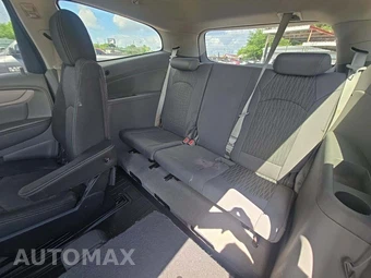 2014 Chevrolet Traverse LT 1LT - miniatura 11