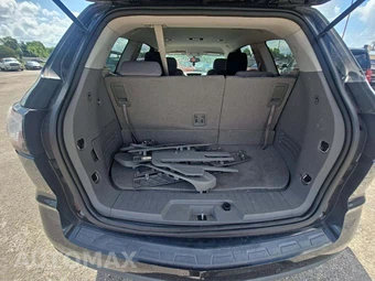 2014 Chevrolet Traverse LT 1LT - miniatura 12