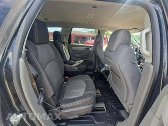 2014 Chevrolet Traverse LT 1LT - miniatura 14