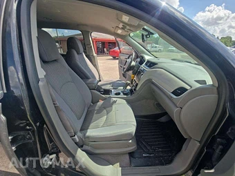 2014 Chevrolet Traverse LT 1LT - miniatura 16