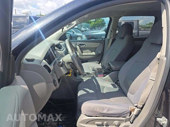 2014 Chevrolet Traverse LT 1LT - miniatura 3