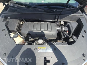 2014 Chevrolet Traverse LT 1LT - miniatura 32