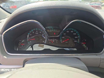 2014 Chevrolet Traverse LT 1LT - miniatura 6