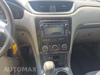 2014 Chevrolet Traverse LT 1LT - miniatura 7