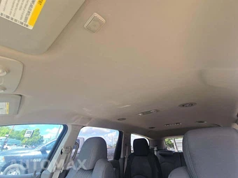 2014 Chevrolet Traverse LT 1LT - miniatura 8