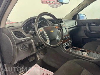 2014 Chevrolet Traverse LT 1LT - miniatura 10