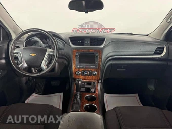 2014 Chevrolet Traverse LT 1LT - miniatura 11