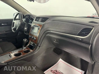 2014 Chevrolet Traverse LT 1LT - miniatura 12