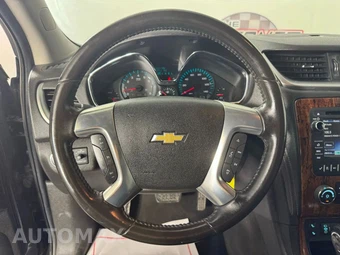 2014 Chevrolet Traverse LT 1LT - miniatura 13