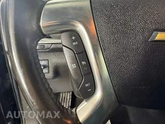 2014 Chevrolet Traverse LT 1LT - miniatura 15