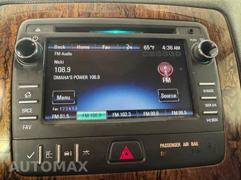 2014 Chevrolet Traverse LT 1LT - miniatura 18