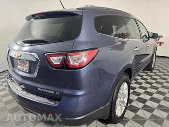 2014 Chevrolet Traverse LT 1LT - miniatura 25