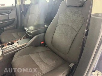 2014 Chevrolet Traverse LT 1LT - miniatura 29
