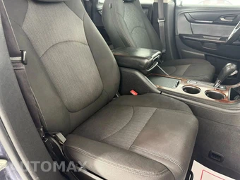 2014 Chevrolet Traverse LT 1LT - miniatura 31