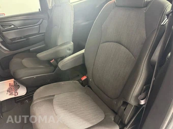 2014 Chevrolet Traverse LT 1LT - miniatura 32
