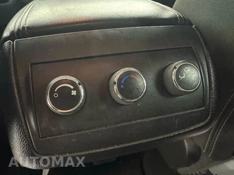 2014 Chevrolet Traverse LT 1LT - miniatura 33