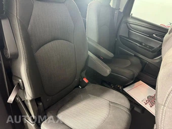2014 Chevrolet Traverse LT 1LT - miniatura 34