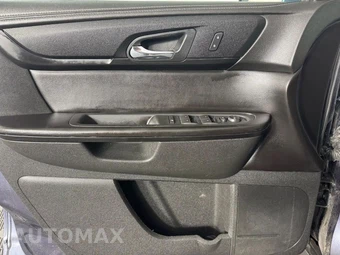2014 Chevrolet Traverse LT 1LT - miniatura 37