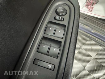 2014 Chevrolet Traverse LT 1LT - miniatura 38