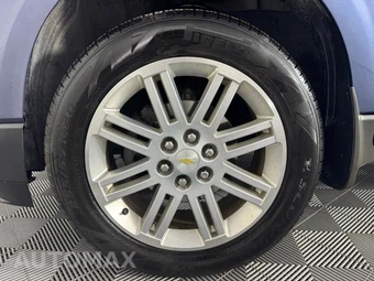 2014 Chevrolet Traverse LT 1LT - miniatura 42
