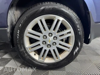 2014 Chevrolet Traverse LT 1LT - miniatura 43
