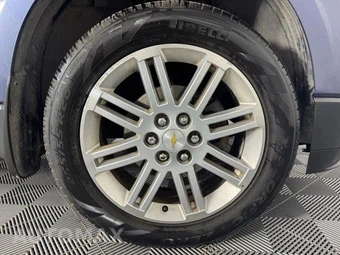 2014 Chevrolet Traverse LT 1LT - miniatura 45
