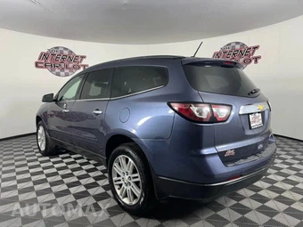 2014 Chevrolet Traverse LT 1LT - miniatura 5