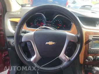 2014 Chevrolet Traverse LT 1LT - miniatura 10