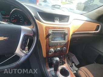 2014 Chevrolet Traverse LT 1LT - miniatura 11