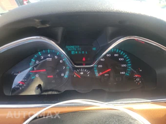 2014 Chevrolet Traverse LT 1LT - miniatura 12