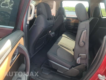 2014 Chevrolet Traverse LT 1LT - miniatura 13