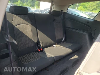 2014 Chevrolet Traverse LT 1LT - miniatura 14
