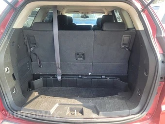 2014 Chevrolet Traverse LT 1LT - miniatura 17