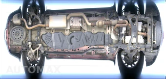 2014 Chevrolet Traverse LT 1LT - miniatura 19