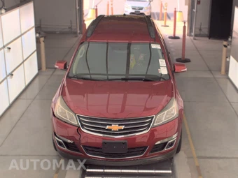 2014 Chevrolet Traverse LT 1LT - miniatura 2