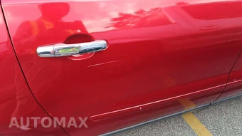 2014 Chevrolet Traverse LT 1LT - miniatura 25