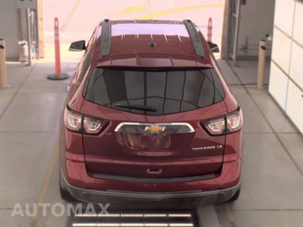 2014 Chevrolet Traverse LT 1LT - miniatura 5