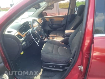 2014 Chevrolet Traverse LT 1LT - miniatura 7