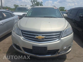 2014 Chevrolet Traverse LT 1LT - car from the USA, Manheim Buy-Now listing at AUTOMAX